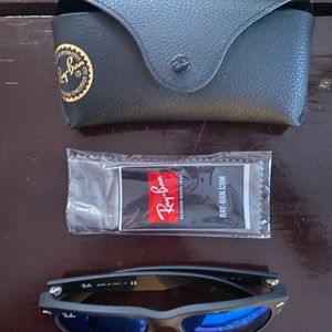 Rayban Sunglasses
